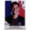 Oferta Online Senny Mayulu PSG Fifa 365 2026 Colección