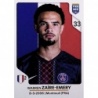 Venta Cromos Warren Zaïre-Emery PSG Stickers Fifa 365 2026