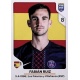 Fabían Ruiz PSG 162