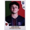 Venta Cromos Online João Neves PSG Fifa 365 2026 Colección