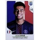 Désiré Doué PSG 167