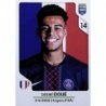 Oferta Online Désiré Doué PSG Panini FIFA 365 2026