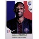 Ousmane Dembélé PSG 169