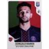 Comprar Online Gonçalo Ramos PSG Fifa 365 2026 Colección