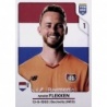 Venta Online Mark Flekken Bayer 04 Leverkusen Cromos Panini Fifa 365 2026