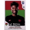 Comprar Online Edmond Tapsoba Bayer 04 Leverkusen Fifa 365 2026 Colección