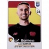 Venta Online Aleix García Bayer 04 Leverkusen Stickers Fifa 365 2026