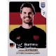 Jonas Hofmann Bayer 04 Leverkusen 178
