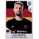 Robert Andrich Bayer 04 Leverkusen 179