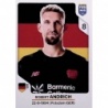 Oferta Online Robert Andrich Bayer 04 Leverkusen Cromos Panini Fifa 365 2026