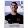 Venta Online Exequiel Palacios Bayer 04 Leverkusen Panini FIFA 365 2026