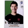 Venta Cromos Online Ibrahim Maza Bayer 04 Leverkusen Panini Fifa 365 Cromos 2026