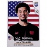 Venta Online Malik Tillman Bayer 04 Leverkusen Stickers Fifa 365 2026
