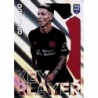 Venta Online Alejandro Grimaldo Key Player Bayer 04 Leverkusen Stickers Fifa 365 2026