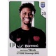 Nathan Tella Bayer 04 Leverkusen 186