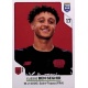 Eliesse Ben Seghir Bayer 04 Leverkusen 187