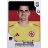 Comprar Online Michael Zetterer Eintracht Frankfurt Fifa 365 2026 Colección