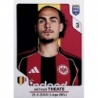 Venta Cromos Arthur Theate Eintracht Frankfurt Fifa 365 2026 Colección
