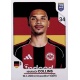 Nnamdi Collins Eintracht Frankfurt 192
