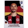Venta Online Nnamdi Collins Eintracht Frankfurt Panini FIFA 365 2026