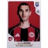 Venta Online Ellyes Skhiri Eintracht Frankfurt Panini Fifa 365 Cromos 2026
