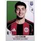 Farès Chaïbi Eintracht Frankfurt 199