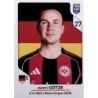 Comprar Cromos Mario Götze Eintracht Frankfurt Panini Fifa 365 Cromos 2026