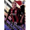 Venta Online Jonathan Burkardt Star Signing Eintracht Frankfurt Panini FIFA 365 2026
