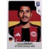 Comprar Online Ansgar Knauff Eintracht Frankfurt Panini FIFA 365 2026