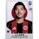 Ritsu Doan Eintracht Frankfurt 204