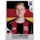Jonathan Burkardt Eintracht Frankfurt 205