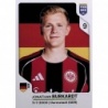 Venta Cromos Jonathan Burkardt Eintracht Frankfurt Panini Fifa 365 Cromos 2026