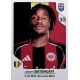 Michy Batshuayi Eintracht Frankfurt 206