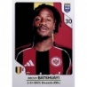 Venta Cromos Michy Batshuayi Eintracht Frankfurt Panini FIFA 365 2026