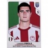 Cromos Online Lorenzo Pirola FC Olympiacos Cromos Panini Fifa 365 2026