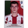 Venta Cromos Costinha FC Olympiacos Fifa 365 2026 Colección