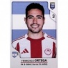 Comprar Cromos Francisco Ortega FC Olympiacos Panini Fifa 365 Cromos 2026
