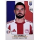Rémy Cabella FC Olympiacos 214
