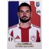 Venta Cromos Online Rémy Cabella FC Olympiacos Stickers Fifa 365 2026