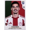 Comprar Online Chiquinho FC Olympiacos Panini FIFA 365 2026