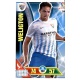 Weligton Málaga 248 Adrenalyn XL La Liga 2016-17