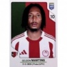 Comprar Online Gelson Martins FC Olympiacos Panini Fifa 365 Cromos 2026