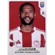 Ayoub El Kaabi FC Olympiacos 224