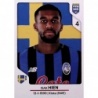 Venta Online Isak Hien Atalanta BC Cromos Panini Fifa 365 2026