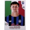 Venta Cromos Giorgio Scalvini Atalanta BC Fifa 365 2026 Colección