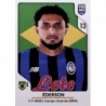 Comprar Cromos Éderson Atalanta BC Stickers Fifa 365 2026