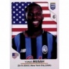 Venta Cromos Yunus Musah Atalanta BC Panini FIFA 365 2026