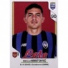 Venta Cromos Online Nikola Krstovic Atalanta BC Stickers Fifa 365 2026