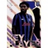 Venta Cromos Online Éderson Key Player Atalanta BC Cromos Panini Fifa 365 2026
