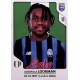 Ademola Lookman Atalanta BC 242